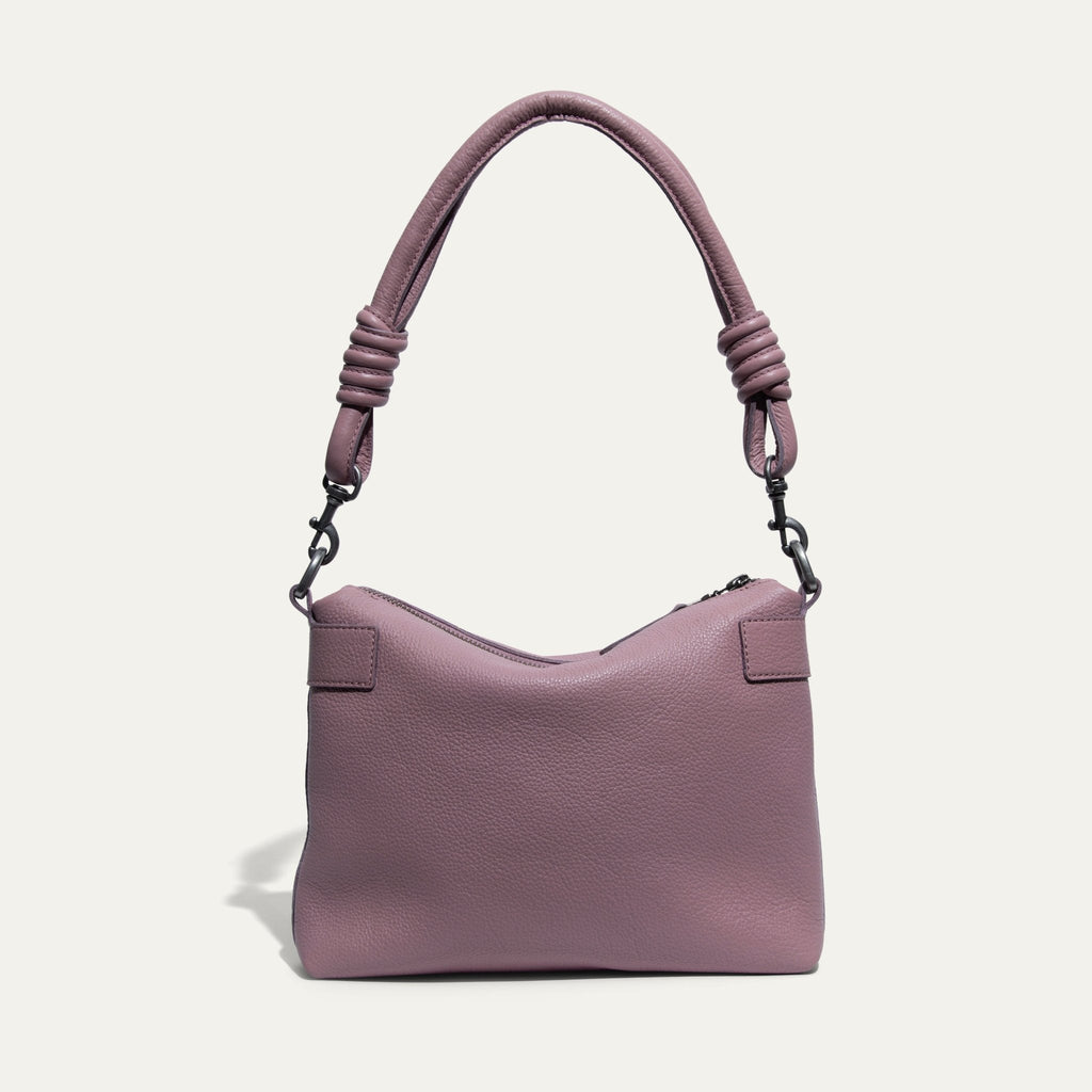 Milan Convertible Topzip